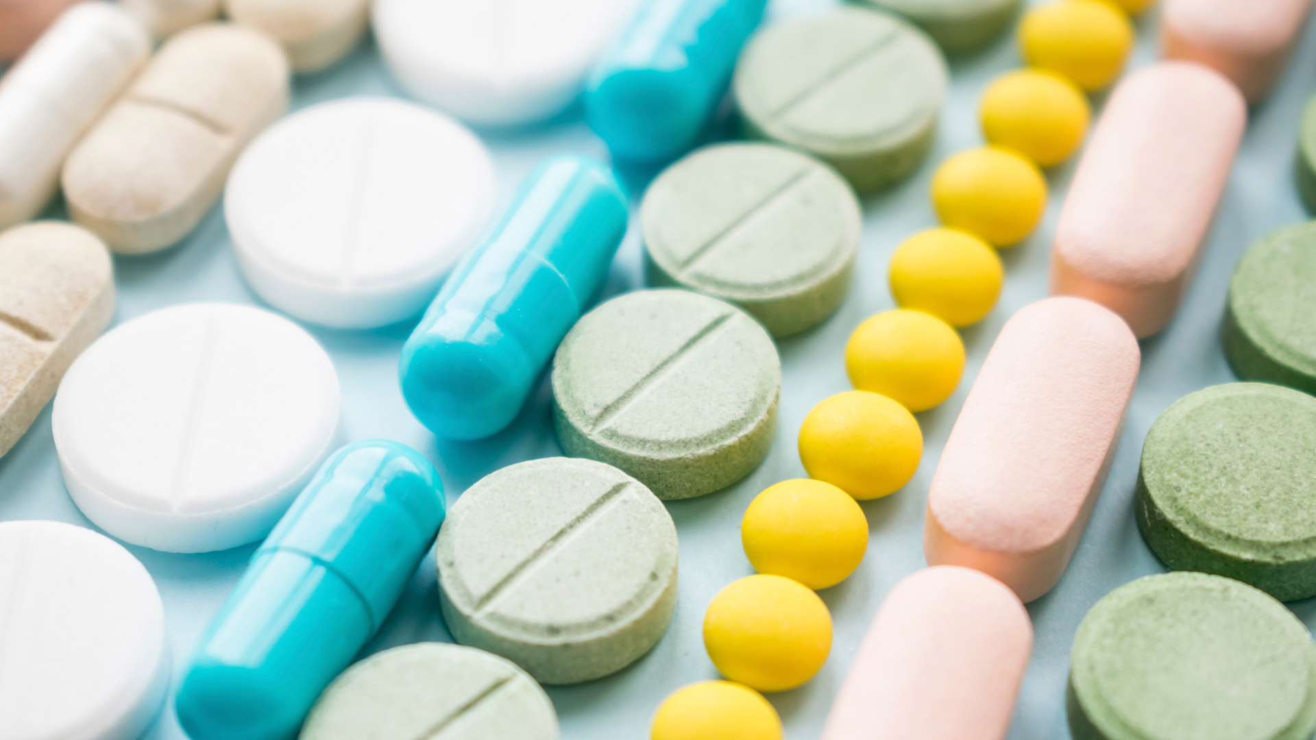 Nutrición y Farma