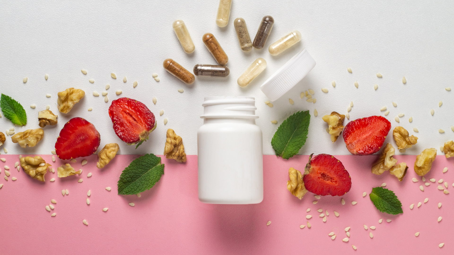 Nutrición y Salud