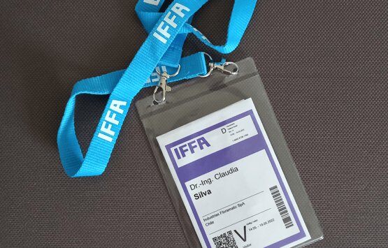 IFFA 2022, feria internacional de la industria cárnica