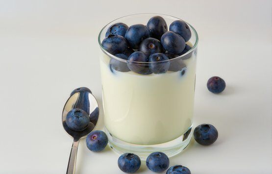 Yogurt vegano: una alternativa 100% sana y vegetal